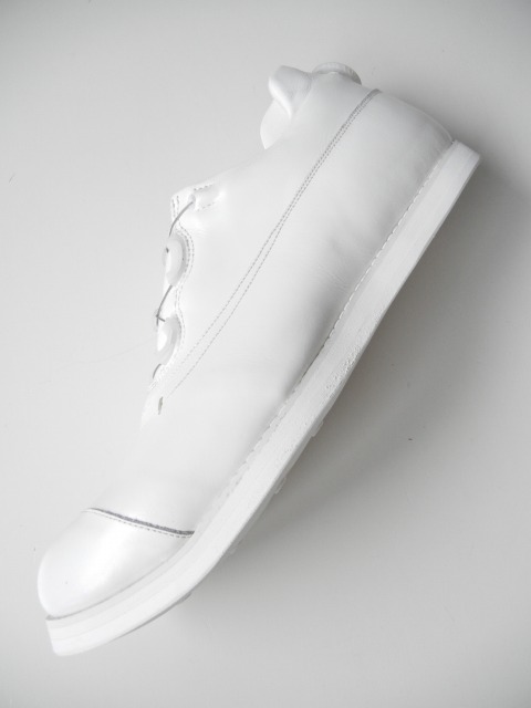 SPECTUS SHOE CO.【スペクタスシュー】正規取り扱い店、通販可能 ON